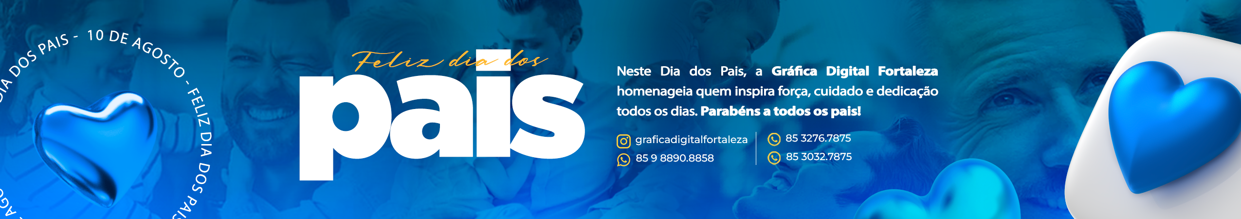 Dia dos Pais