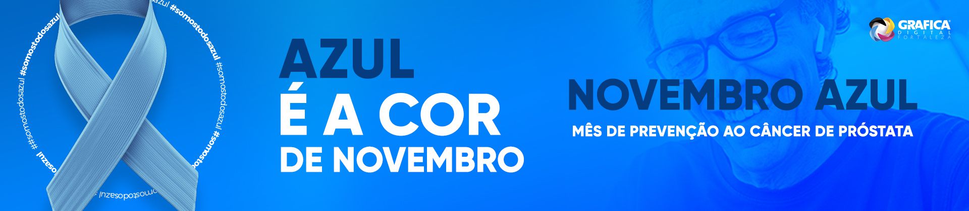 Novembro Azul