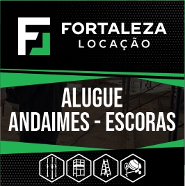 Fortaleza Locação