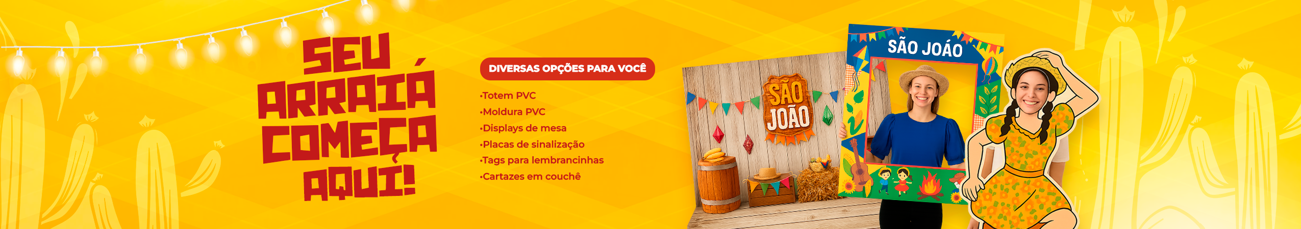 Arraiá
