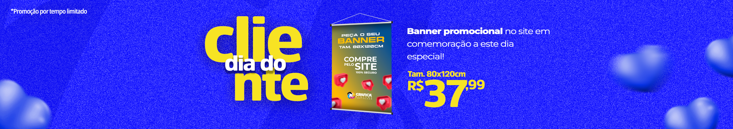 Promoção