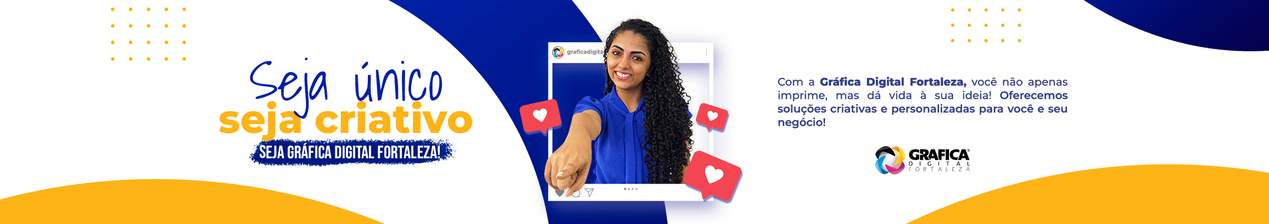 Seja Gráfica Digital Fortaleza