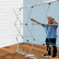 Painel Pantográfico Tam. 225x225cm Reto (Backdrop Desmontável)