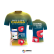 Camisa Tecido Dry-Fit Furadinho