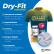 Camisa Tecido Dry-Fit Furadinho