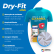 Camisa Tecido Dry-Fit Lisa