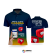 Camisa Tecido Piquet