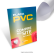 PLACA PVC M²