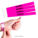 Pulseiras Tyvek