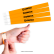 Pulseiras Tyvek