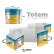 Totem Cubo