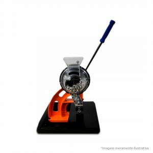 ILHOSEIRA AUTOMÁTICA   4x0  Material Resistente 