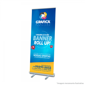 BANNER ROLL-UP