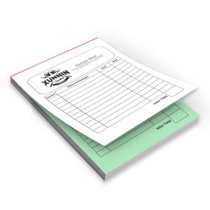 Bloco - Tam. 10x15cm - 1x0 - Ap 60g Papel Ap 60g 10x15cm 1x0  Colado 